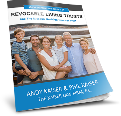 Understanding the Basics of Revocable Living Trusts