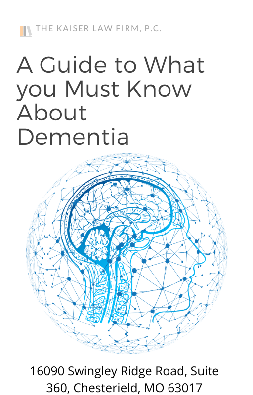 A Guide to What you Must Know About Dementia