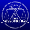 Logo Recognizing The Kaiser Law Firm, P.C.'s affiliation with the Missouri Bar